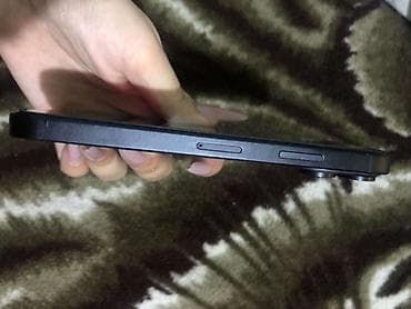 iphone 6 puls: IPhone 16, 256 GB, Black Titanium — 4