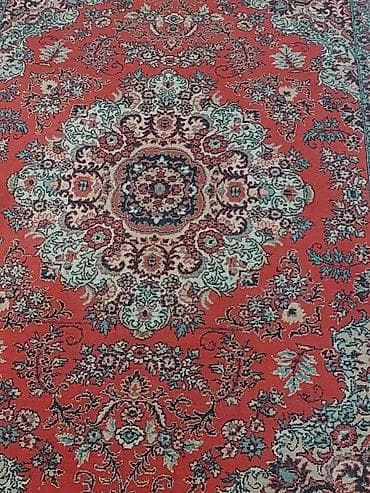 Картины и портреты: Ковер — 1