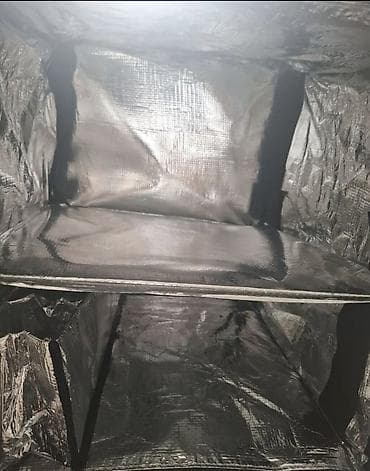 Kuryer çantaları: Təcili satılır 20 m — 2