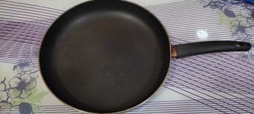 закрывашка для банок бишкек: Сковородка — 2