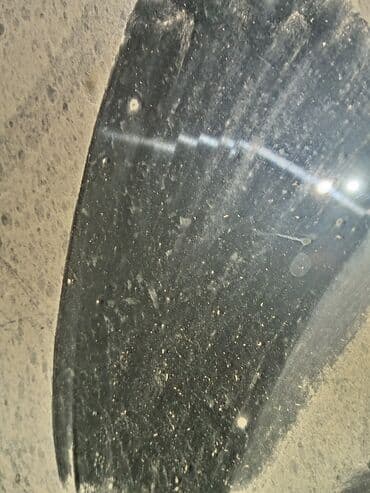 Пластиковые окна: Şeşə 80 %qaraldılməş şüşədir heç bir cızığı yoxdur biraz toz olduquna — 1