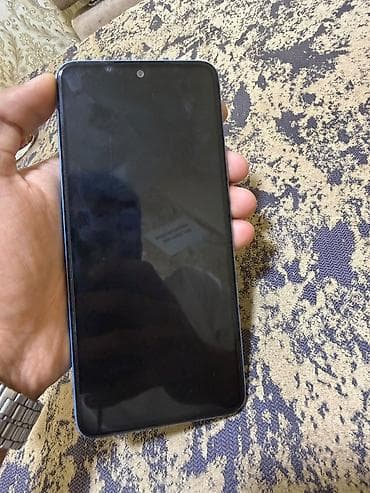 iphone 7 plus 256gb: Redmi Note 12, 128 GB, rəng - Mavi, İki sim kartlı — 2