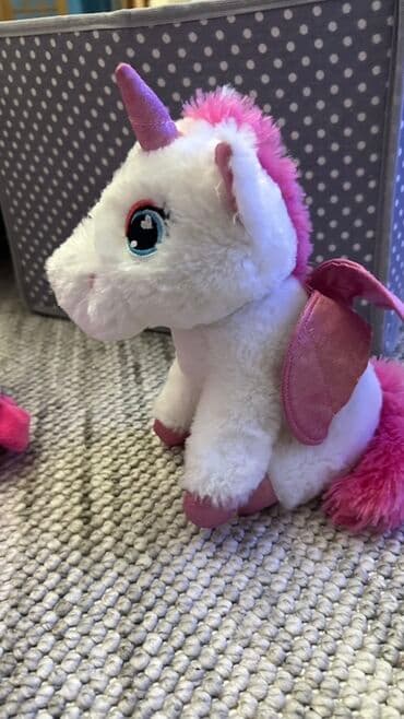 dovşan papaq: Müxtəlif qiymətlərə 5-15 azn arası yumşaq plyuş oyuncaqlar Təsvir: - — 7