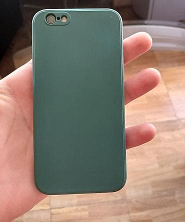 borofone be28 plus: IPhone 6, < 16 GB, Space Gray — 6