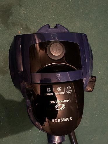 Samsung AIR TRACK tozsoran - Brend/model: Samsung AIR TRACK (kompakt — 1