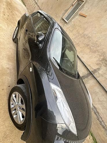 islenmis mator: Nissan juk ili 2012 xanim maşındır 1.6 mator benzin 183 min prabek — 8