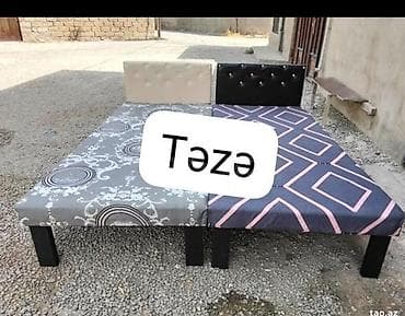 Yeni, Təknəfərlik çarpayı