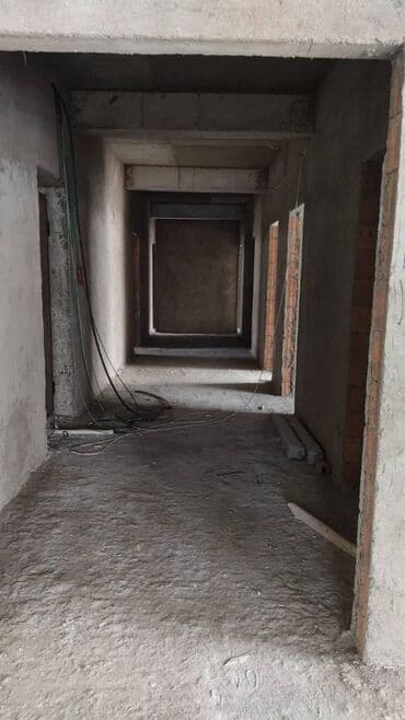 yasamalda satilan bina evleri: 3 otaqlı, Yeni tikili, m. Elmlər Akademiyası, 120 kv. m — 9