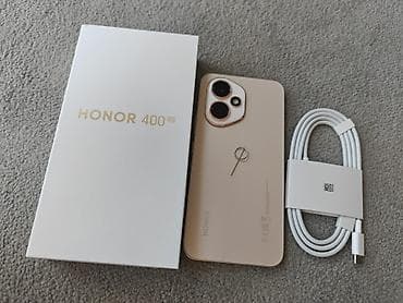ipad 6 plus: Honor 400, 256 GB, rəng - Qızılı — 1