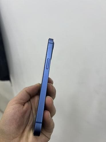 aiphone 6 plus: IPhone 13, 128 GB, Mavi, Face ID — 4