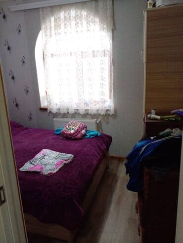 masazirda evlerin satisi: 2 otaqlı, Yeni tikili, 37 kv. m — 4