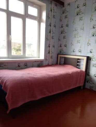 ilkin odənişsiz evler: Bakı, Hövsan qəs., 3 otaqlı, Köhnə tikili, 60 kv. m — 4