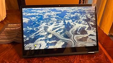 İşlənmiş Lenovo Flex, 13.3 ", Intel Core i5, < 128 GB, Pulsuz çatdırılma — 10