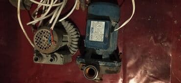 su radiatoru ev ucun: Nasos, Hovuz üçün, quraşdırılma Səthi, Sualtı, Yeni — 16