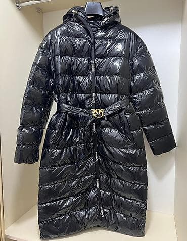 Tata: Puxovik kurtka, Pinko, S — 1