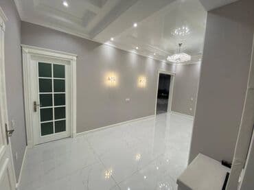 gəncə təzə bazar: 3 otaqlı, Yeni tikili, 146 kv. m — 18