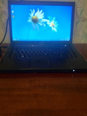 wifi modem usb: Dell noutbuk + orijinal adapter - Brend: Dell (gümüş/qara qapaqlı — 6