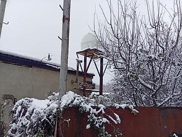 binede kreditle torpaq: 12 sot, Tikinti, Makler, Müqavilə — 3