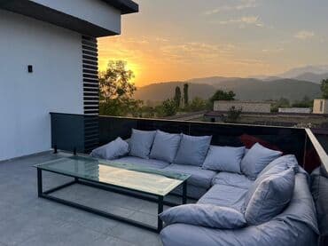 аренда домов: Qəbələ – Günlük İcarə Villa Ünvan: Qəbələ rayonu, Nohurqışlaq ( 7 — 5