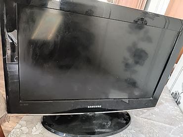 Elektronika: Samsung LCD televiziya - Model: LE26A450C2 (Model Code — 2
