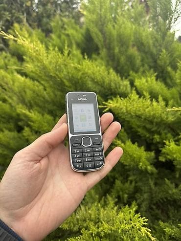 cdma nokia: Nokia Düyməli — 4