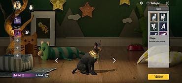 firavun pubg: PUBG Mobile hesabı – 60 səviyyə kolleksiya Buz m4 - 7 level maxBuz — 7