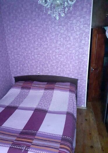 купить однокомнатную квартиру в баку: Баку, 2 комнаты, Вторичка, 45 м² — 8
