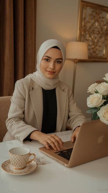 работа администратора в баку: Маркетолог требуется, Удаленная работа, 30-45 лет, Без опыта — 1