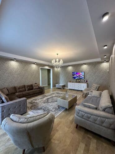 композитные бассейны в баку: Hovuz olan həyət evi. Ərazidə istirahət üçün günəş çarpayıları, stol — 15