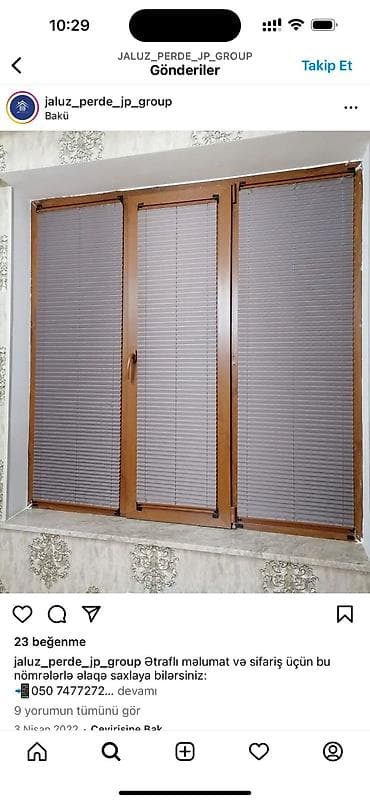 green mmc: Plissel perdelerin sifarisi qebul olunur Turkiye istehsali çox çesidli — 2