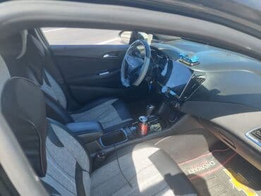 автомобиль фольксваген поло: Chevrolet Cruze: 1.4 л | 2017 г. 200000 км Седан — 6