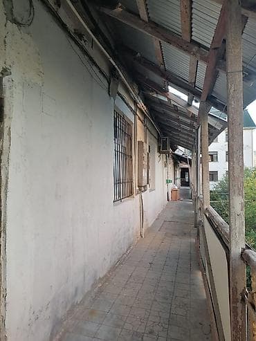 bakida tecili satilan evler: Bakı, 3 otaqlı, Köhnə tikili, m. Nəriman Nərimanov, 52 kv. m — 6