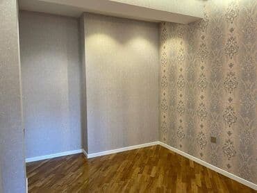 hökmeli qobu yolu: 2 otaqlı, Yeni tikili, m. Nəriman Nərimanov, 67 kv. m — 9