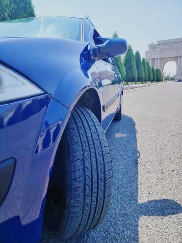 фольксваген поло новый кузов: Renault Megane: 1.5 л | 2006 г. Универсал — 8