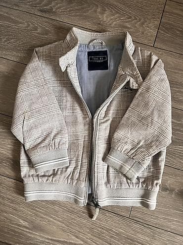 Jaket, Uniseks, 1 - 2 yaş, Next