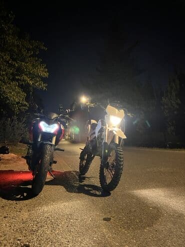 Subaru: Kayo - YX150, 150 см3, 2019 год, 501 км — 5