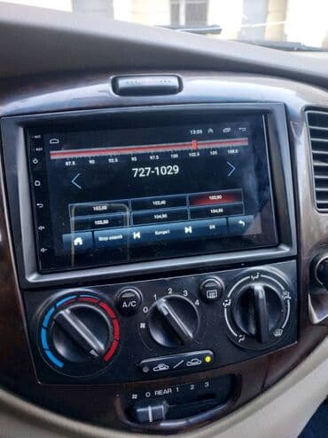 manitor hdmi: Mazda 2001 android monitor ünvan: dükanımiz atatürk prospekti 65a — 1