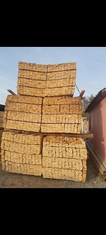 Крепежные изделия: Рейки, доски, длина - 6 м, Бесплатная доставка, Нет кредита at lalafo.az — 2 Крепежные изделия: Рейки, доски, длина - 6 м, Бесплатная доставка, Нет кредита — 2