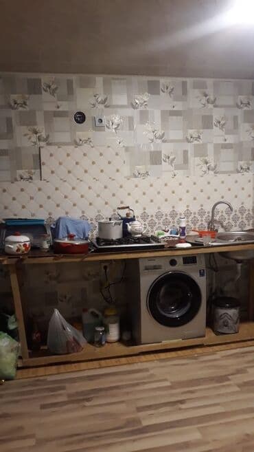 Гаражи: 3 комнаты, 81 м², Свежий ремонт — 6