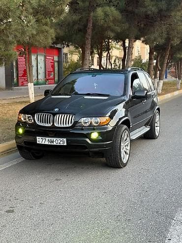 1000rr bmw: BMW X5: 4.8 l | 2006 il Ofrouder/SUV — 6