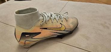 Butslar: Butslar Nike, Ölçü: 39, İşlənmiş — 9