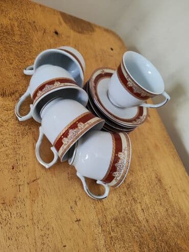 Mətbəx aksesuarları: Digər süfrə qabları — 2