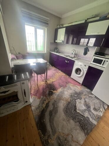 mehemmedlide kiraye evler 2025: 3 otaqlı, 45 kv. m, Orta təmir — 11