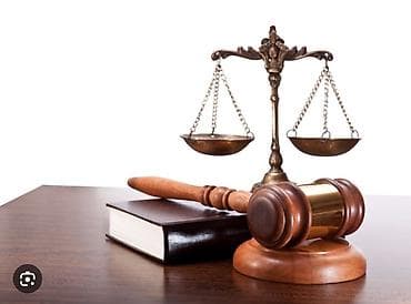 hüquqşünas vakansiya 2020: Hüquqi xidmətlər | Hüquqi şəxslərin dövlət qeydiyyatına alınması — 2