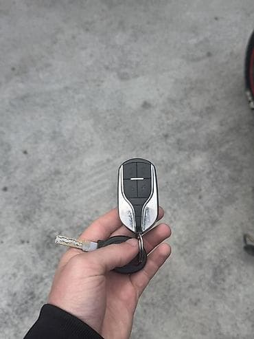 at arabası satılık: RKS — 5