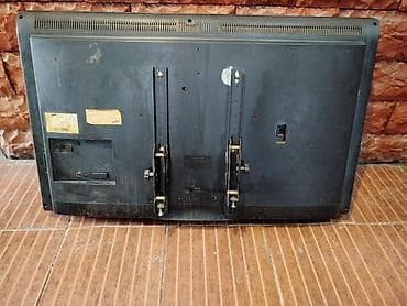 Televizorlar: Televizor Samsung LCD 40" FHD (1920x1080) — 3