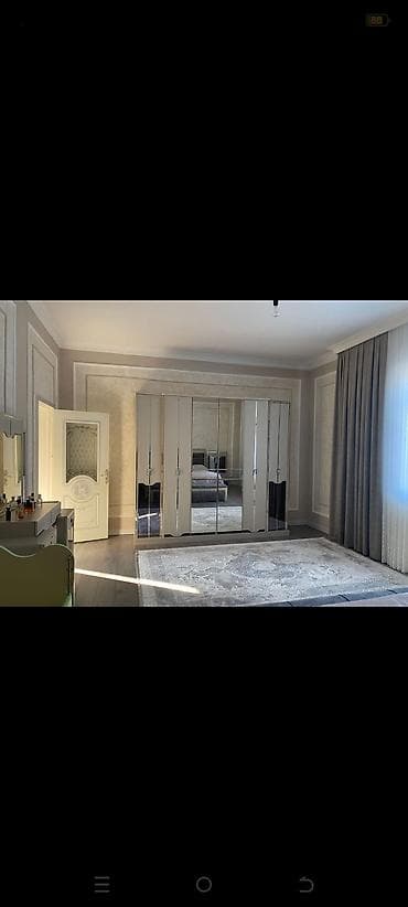 qapi boyasi: İkinəfərlik çarpayı, Dolab — 3