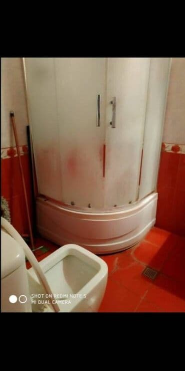 neftcilər kirayə evlər: Gənclik metrosunun yaxınlığında Kral şadliq evinə yaxın 5 mertebeli — 12