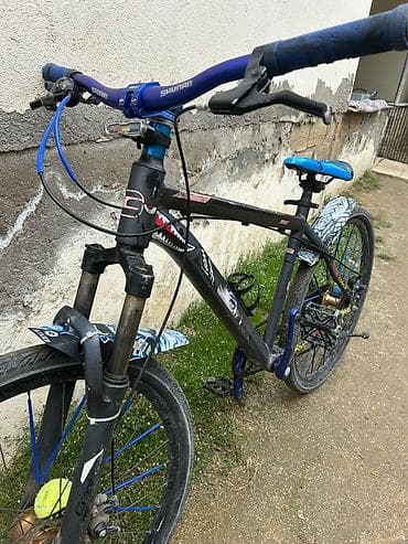 velosiped desna 2: Salam problemsizdi üsdündə rul qrips elcik saturn krlolar ve çox sey — 2