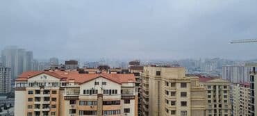 nermin mtk: Xətai, Alyans MTK yaşayış kompleksində 20 mərtəbəli binanın 19-cu — 1